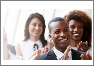 Making Presentations Powerful
