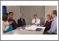 Managing Challenging Behaviour Effectively