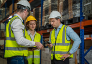 IOSH Managing Safely (eLearning course)