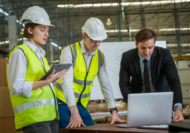 IOSH Managing Safely Refresher (eLearning course)