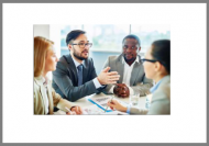 Managing Teams - Certified by CPD