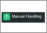 Manual Handling Training - CPD accredited