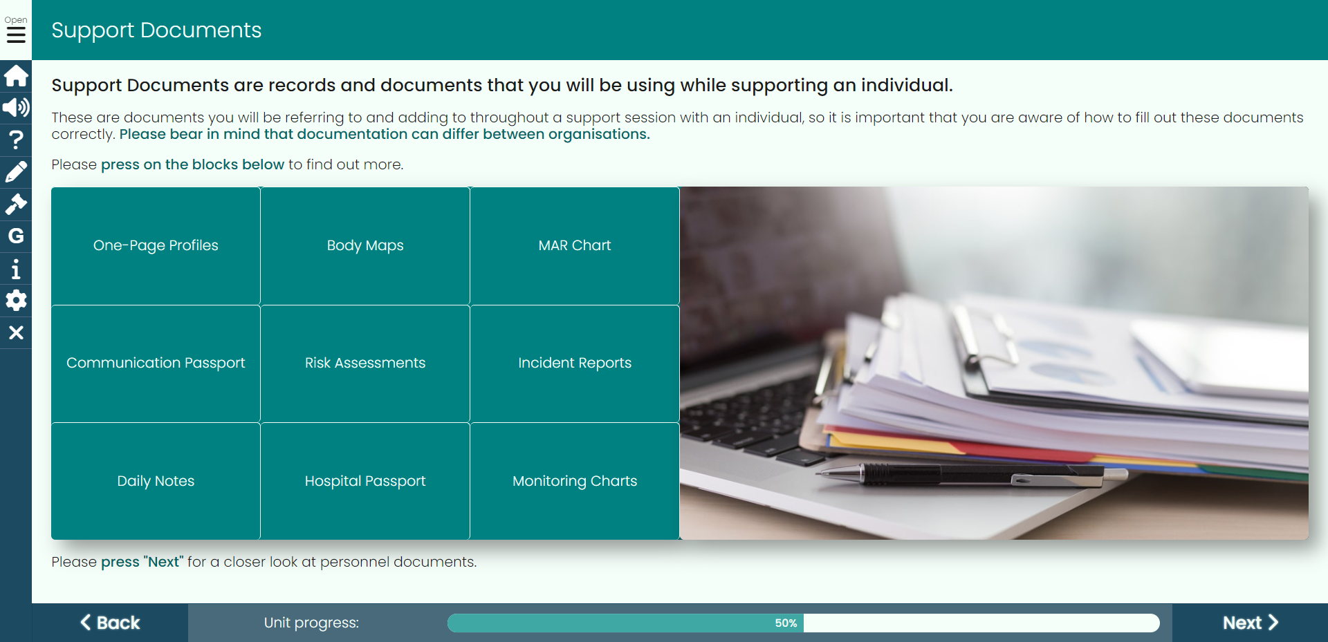 Document and Record Keeping for Managers - CPD Certified - Image 2