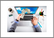 Phone Calls, Emails & Internet Sales