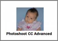 Photoshop CC Advanced