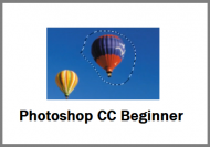 Photoshop CC Beginner