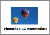 Photoshop CC Intermediate