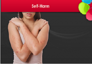Self Harm - Certified by CPD