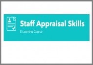 Staff Appraisal Skills