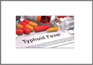 Typhoid Fever