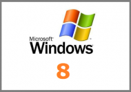 Windows 8 - Start Screen Apps 1