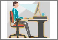 Working with Display Screen Equipment - Certified by CPD
